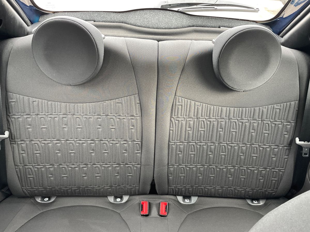Used Fiat 500 2023 for sale - 76161329: Photo 28