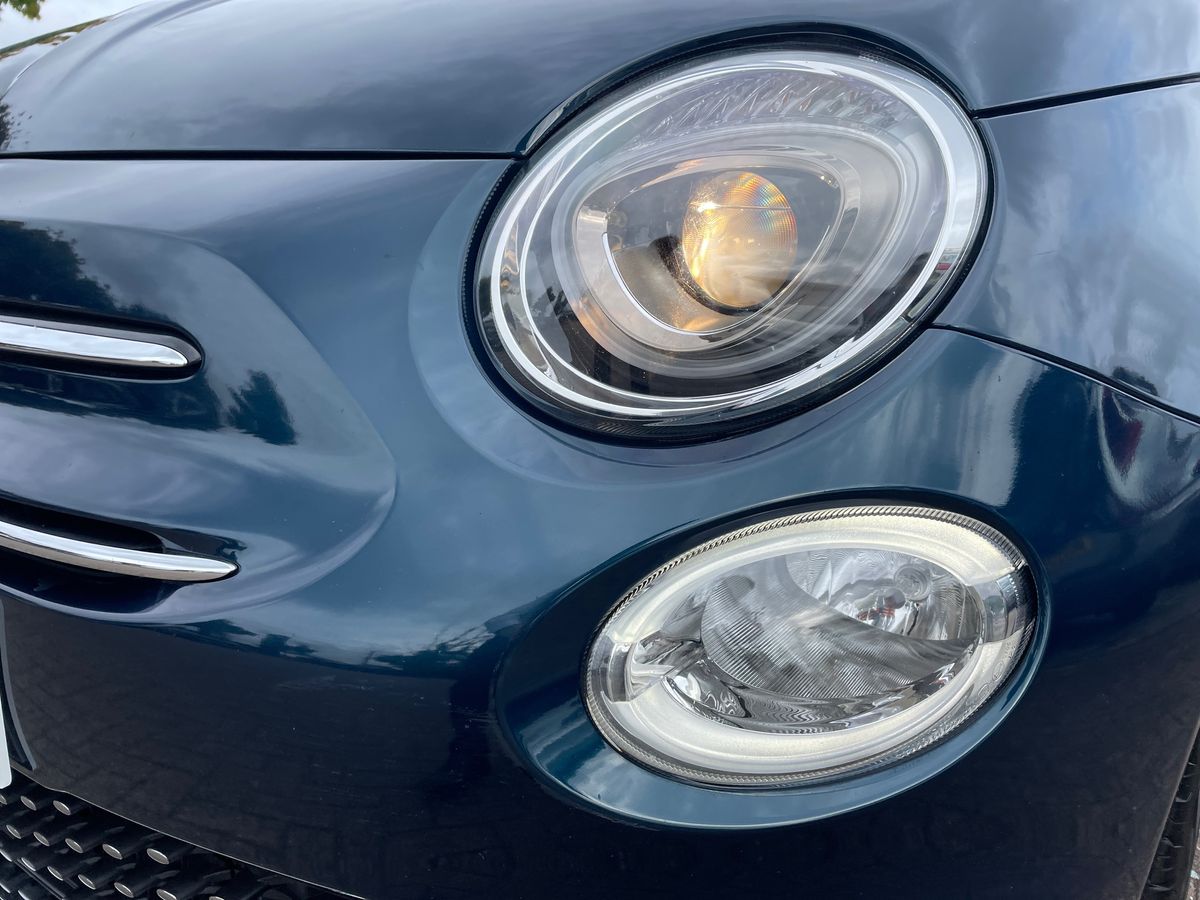 Used Fiat 500 2023 for sale - 76161329: Photo 32
