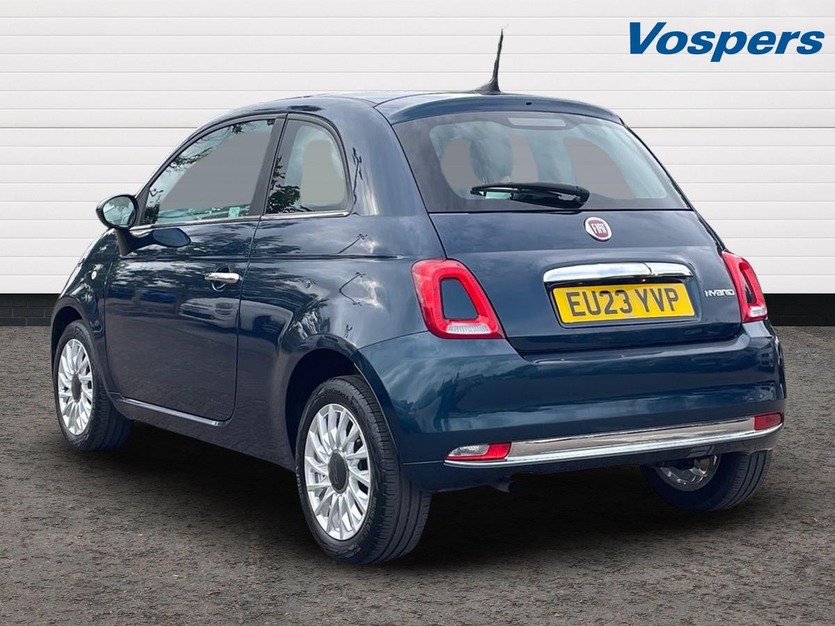 Used Fiat 500 2023 for sale - 76161329: Photo 6
