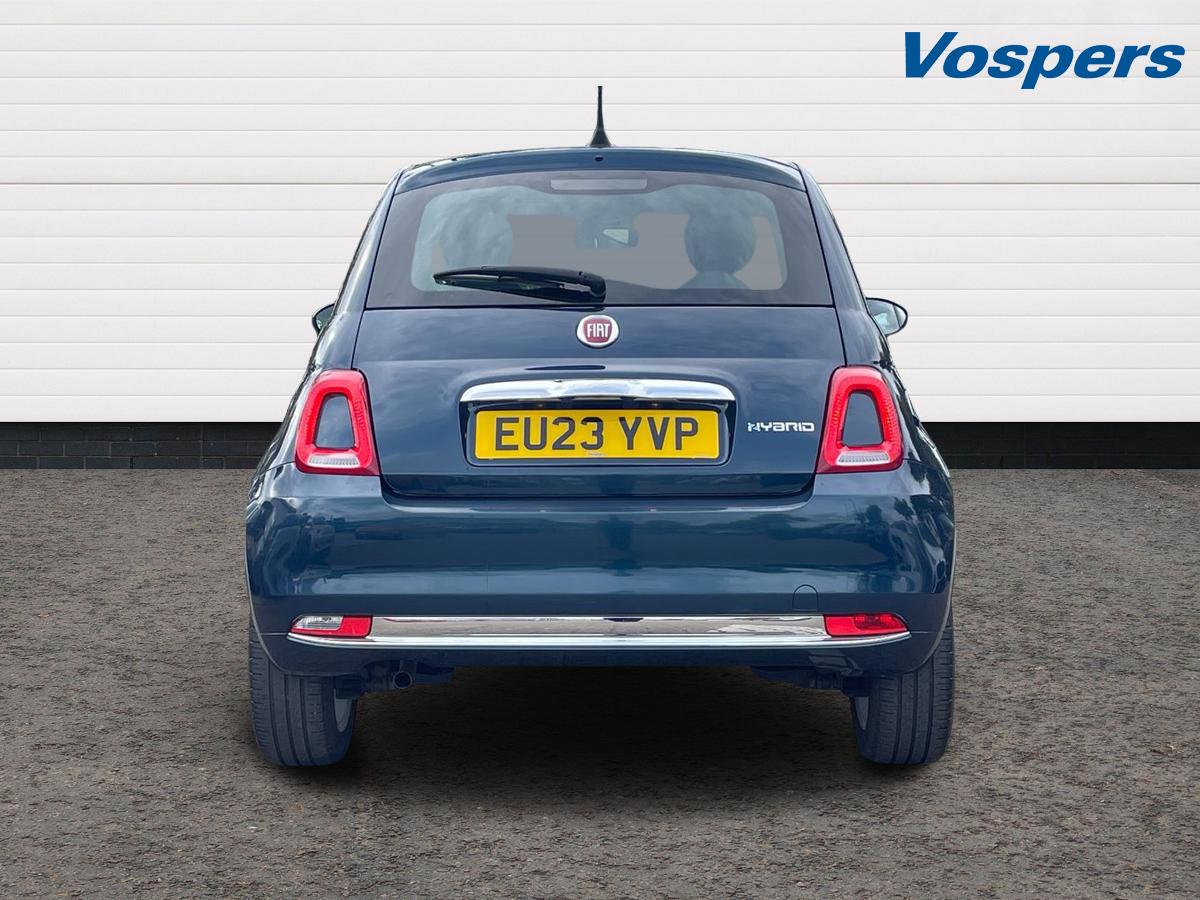 Used Fiat 500 2023 for sale - 76161329: Photo 7