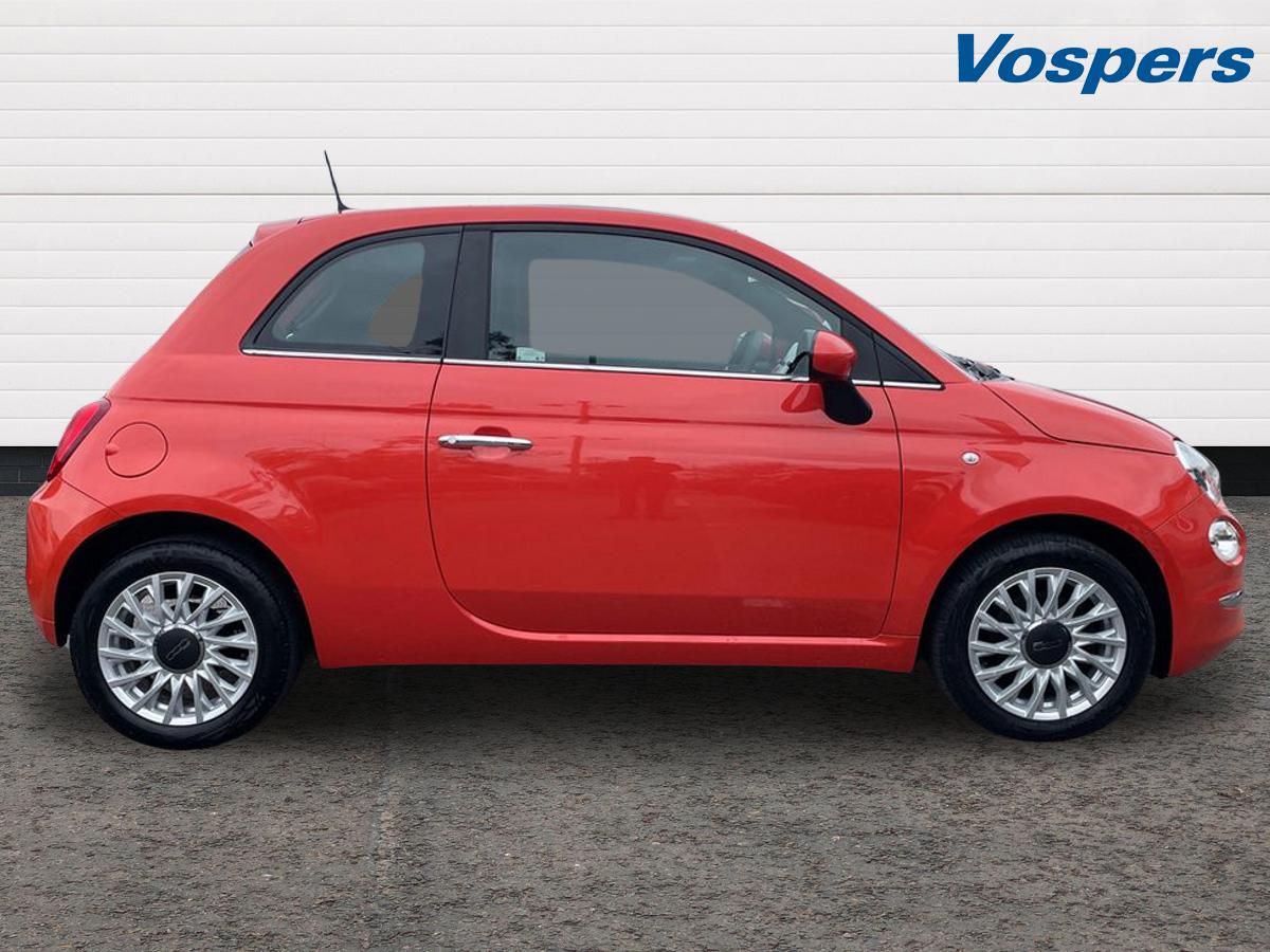 Used Fiat 500 2023 for sale - 76355190: Photo 10