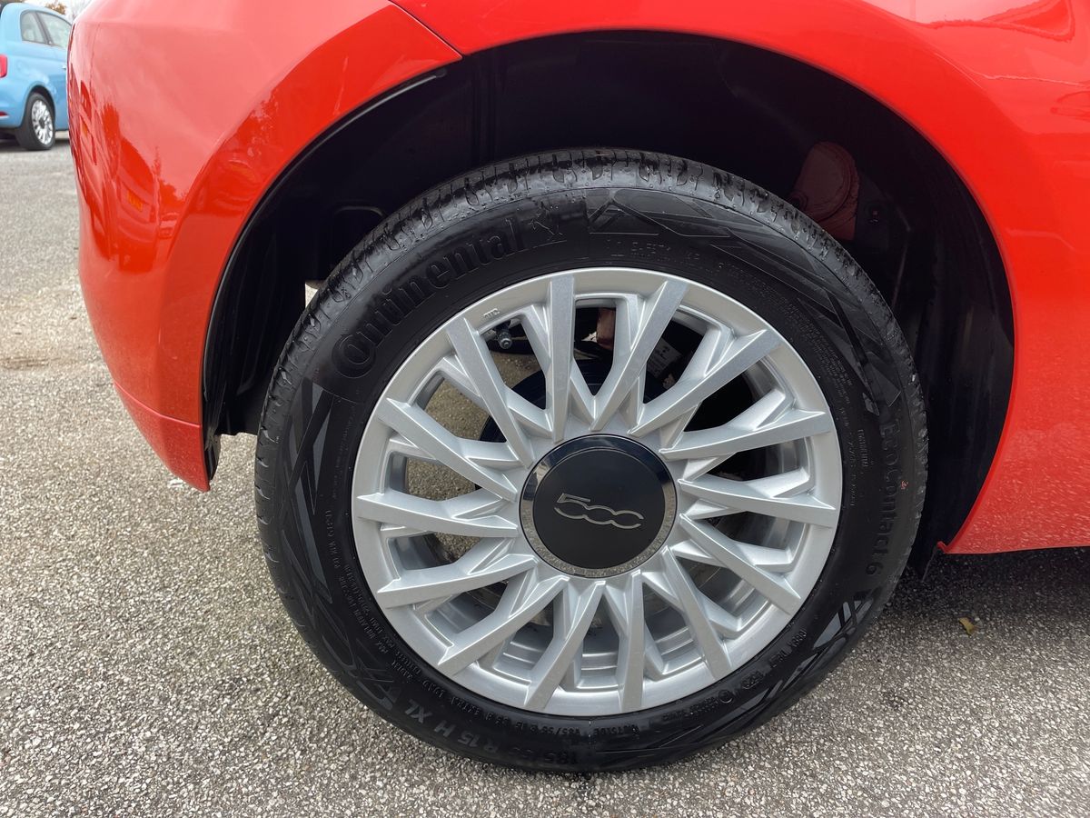 Used Fiat 500 2023 for sale - 76355190: Photo 11