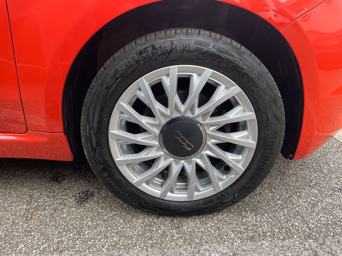 Used Fiat 500 2023 for sale - 76355190: Photo 13