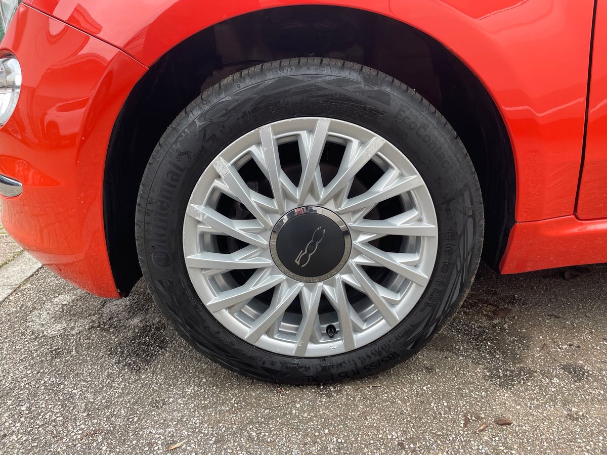 Used Fiat 500 2023 for sale - 76355190: Photo 14
