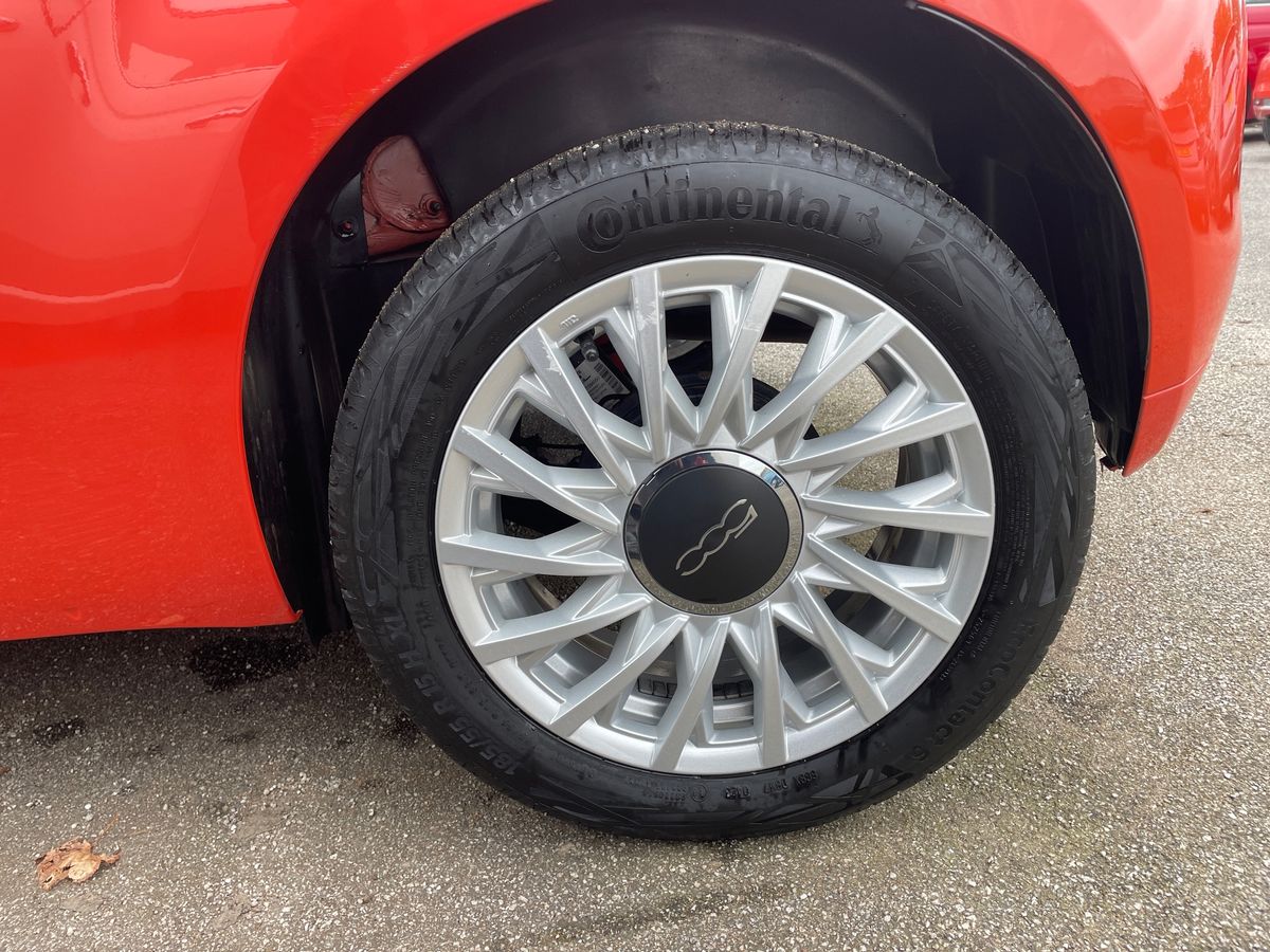 Used Fiat 500 2023 for sale - 76355190: Photo 15