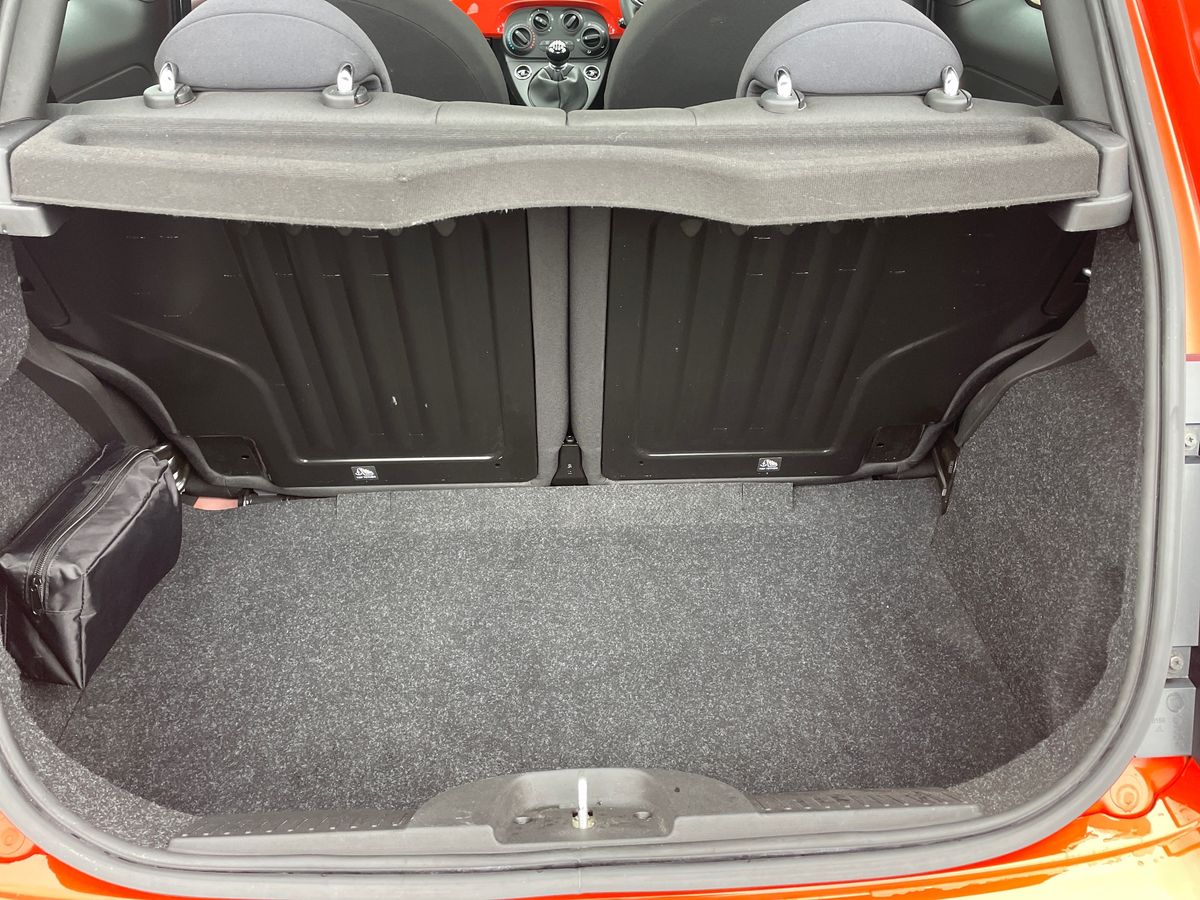 Used Fiat 500 2023 for sale - 76355190: Photo 17