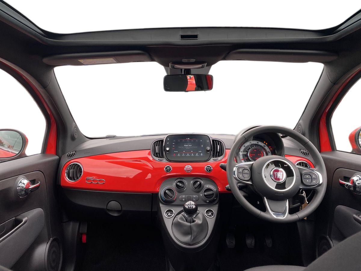 Used Fiat 500 2023 for sale - 76355190: Photo 19
