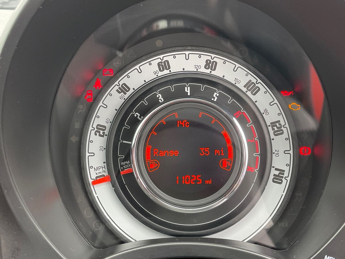 Used Fiat 500 2023 for sale - 76355190: Photo 23