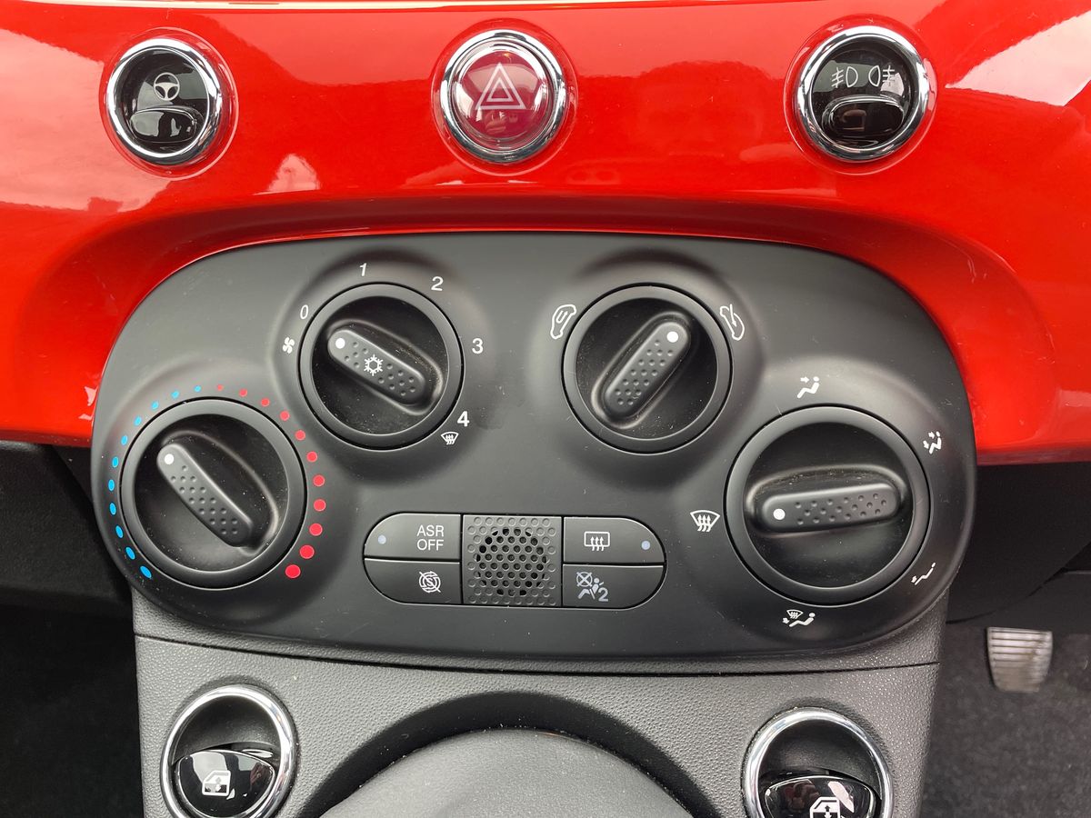 Used Fiat 500 2023 for sale - 76355190: Photo 26