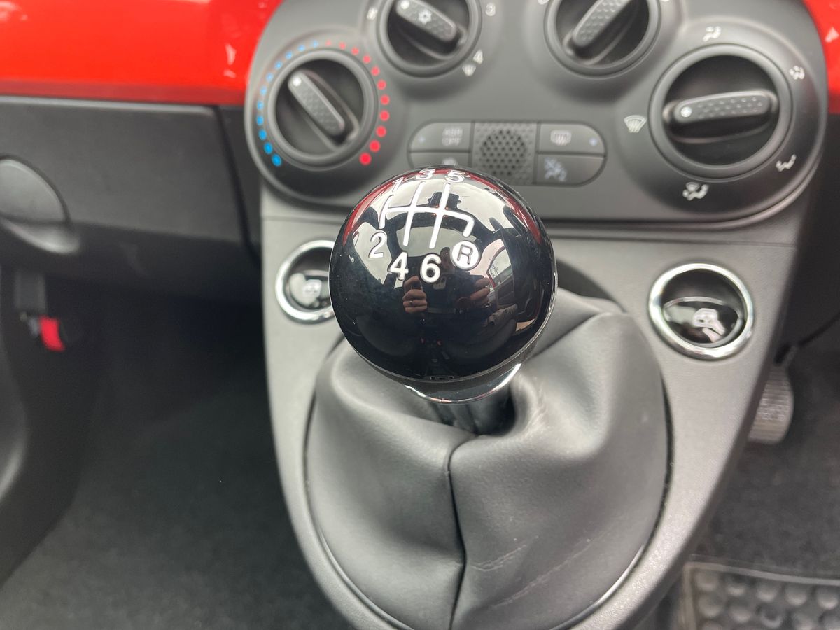 Used Fiat 500 2023 for sale - 76355190: Photo 27