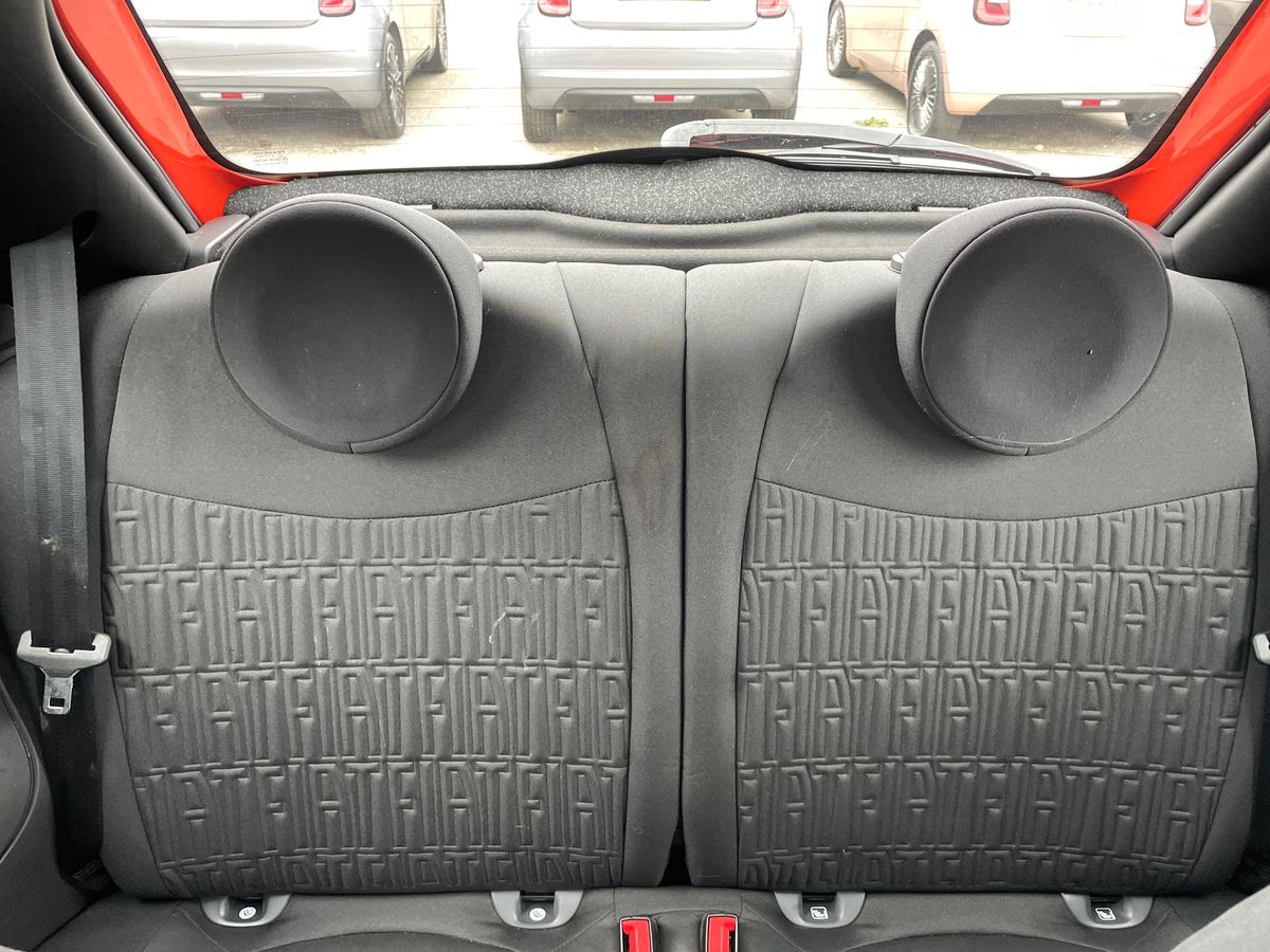 Used Fiat 500 2023 for sale - 76355190: Photo 28