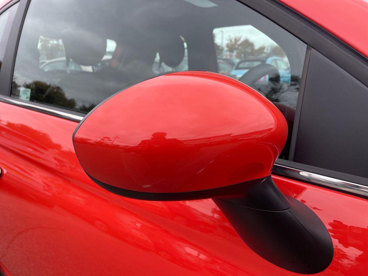 Used Fiat 500 2023 for sale - 76355190: Photo 29