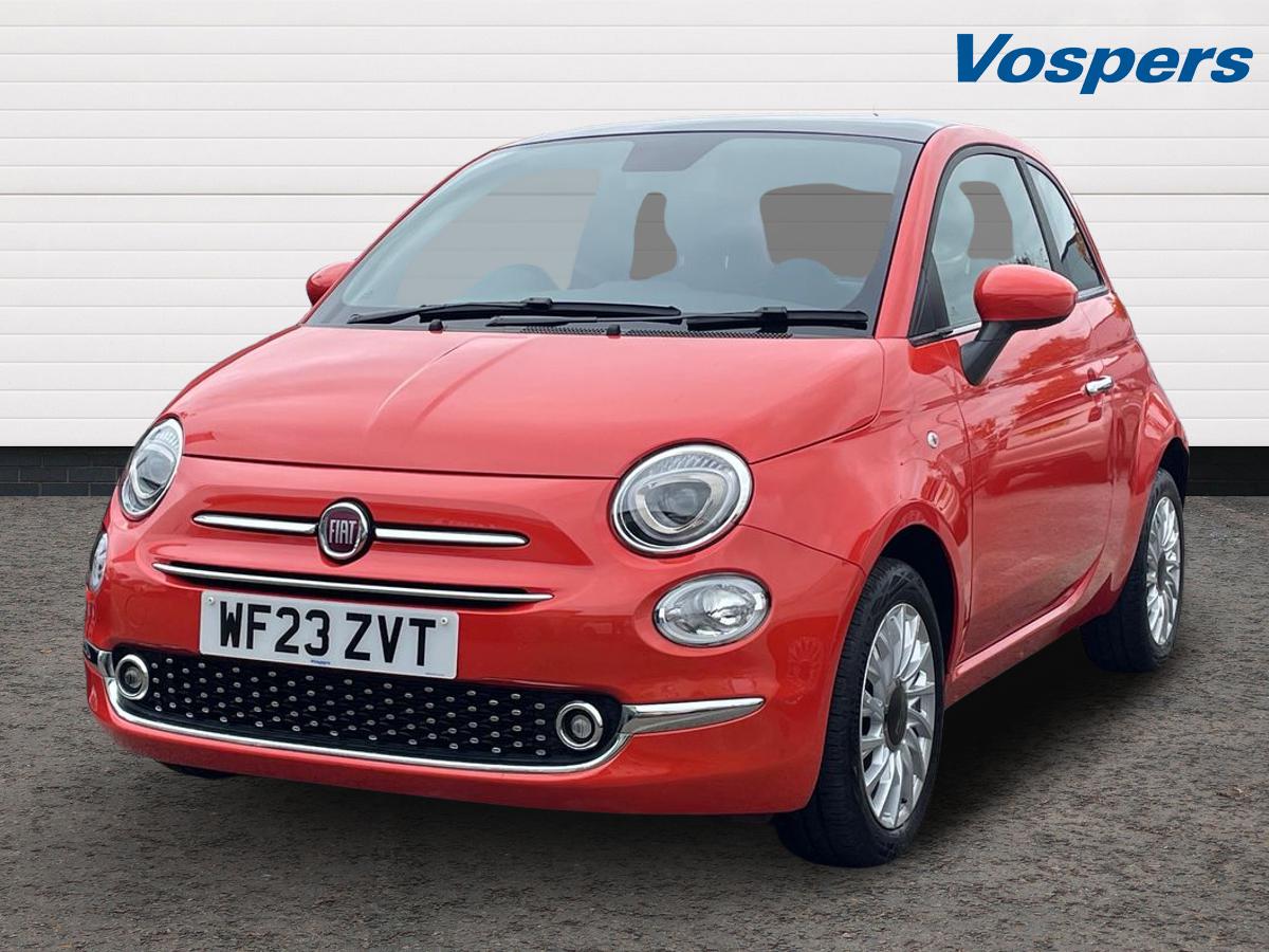 Used Fiat 500 2023 for sale - 76355190: Photo 3