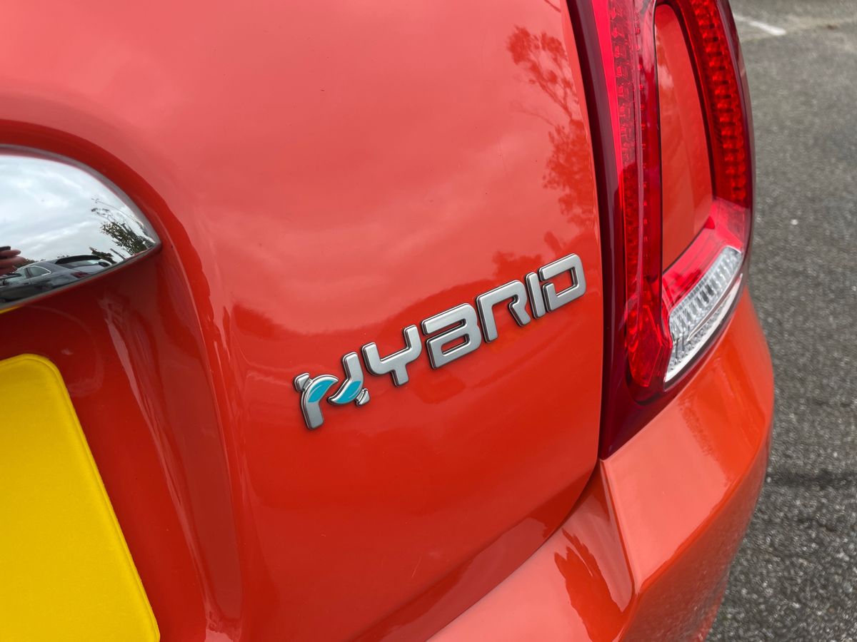 Used Fiat 500 2023 for sale - 76355190: Photo 31