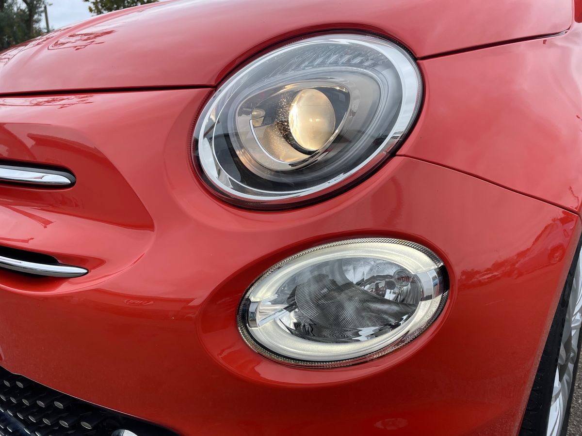 Used Fiat 500 2023 for sale - 76355190: Photo 32