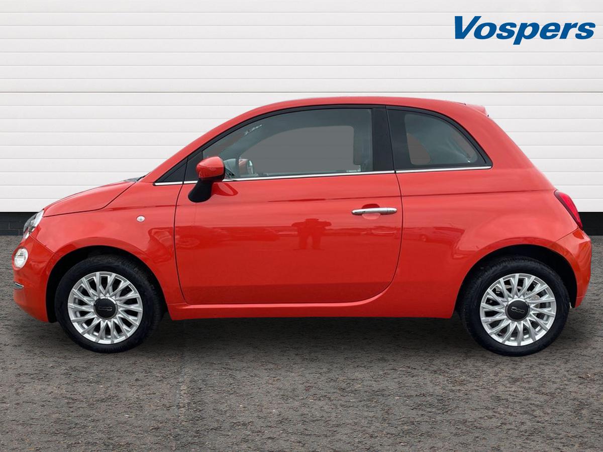 Used Fiat 500 2023 for sale - 76355190: Photo 5