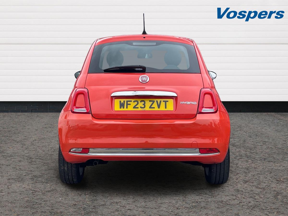 Used Fiat 500 2023 for sale - 76355190: Photo 7
