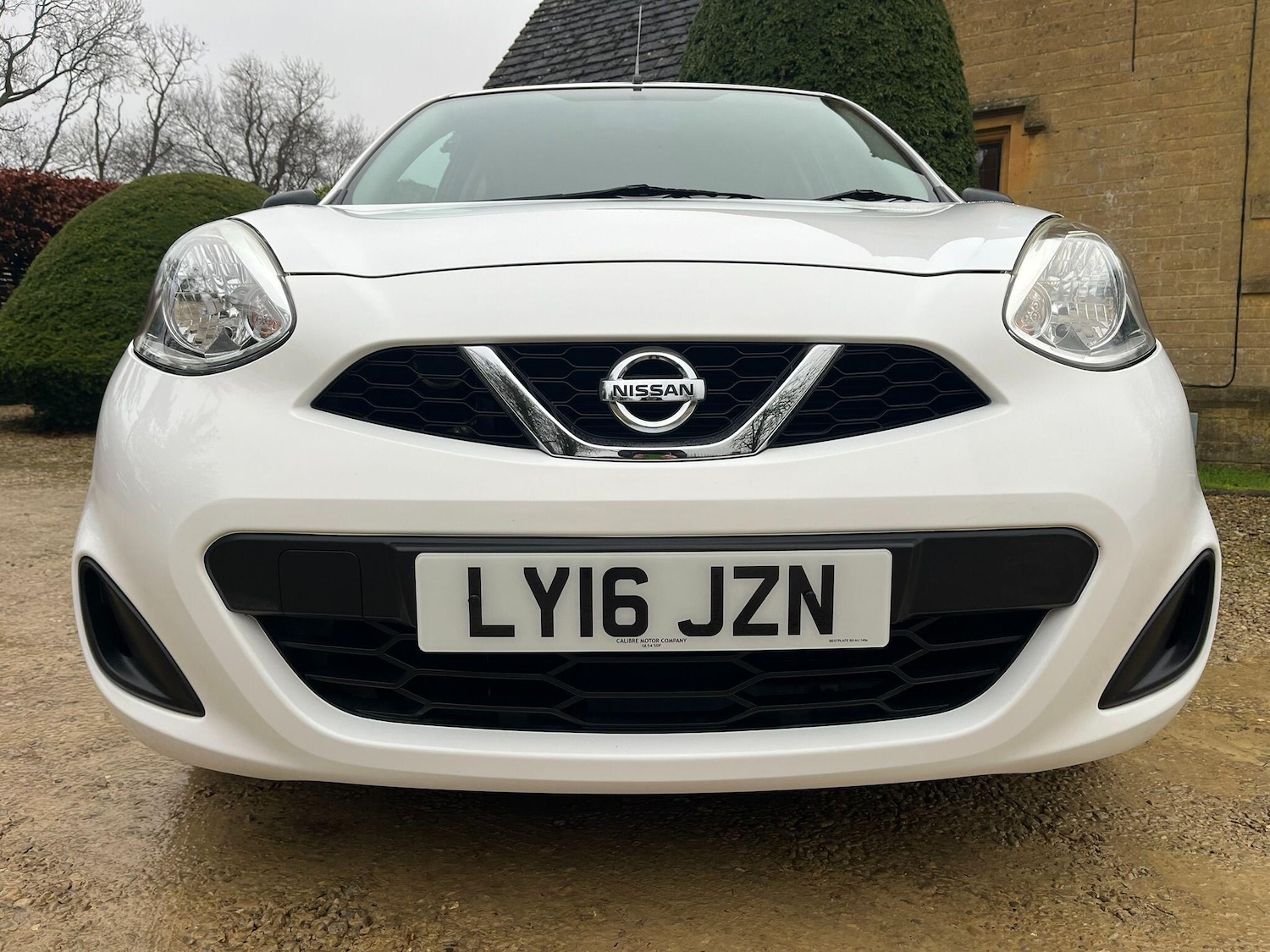 Used Nissan Micra 2016 for sale - 77255530: Photo 11