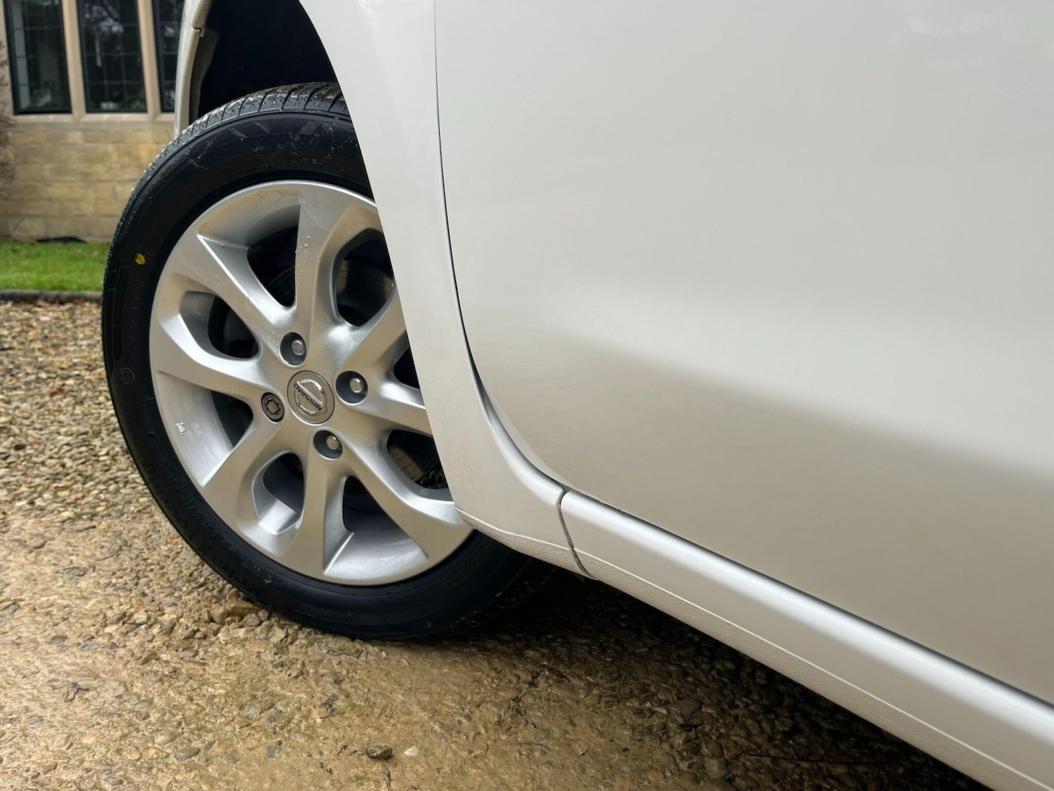 Used Nissan Micra 2016 for sale - 77255530: Photo 12