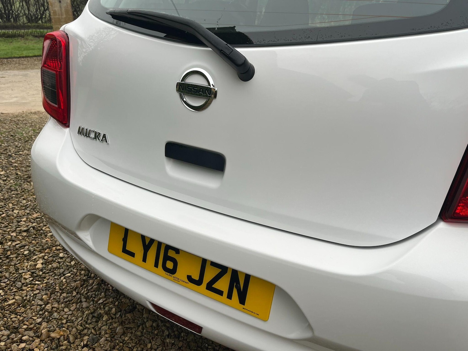 Used Nissan Micra 2016 for sale - 77255530: Photo 14