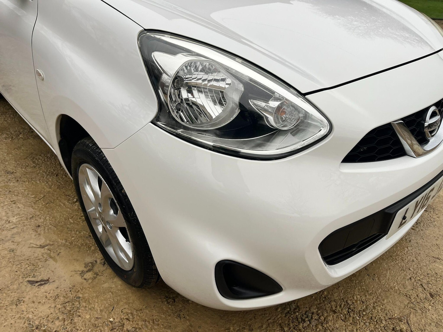 Used Nissan Micra 2016 for sale - 77255530: Photo 15