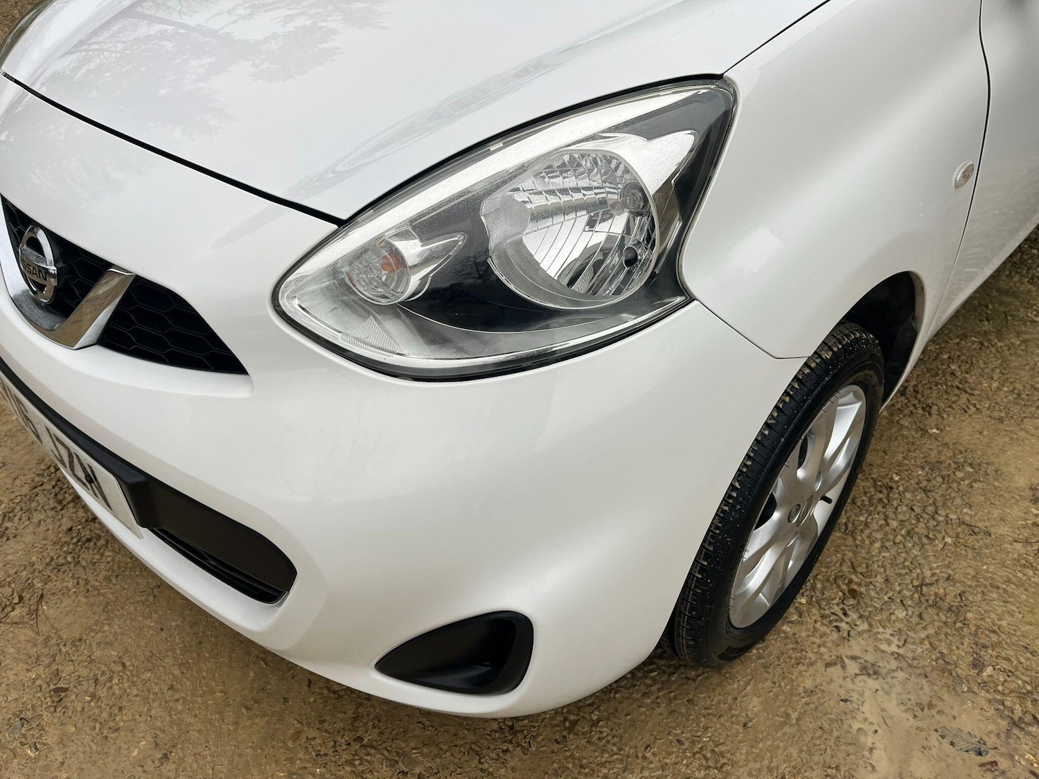 Used Nissan Micra 2016 for sale - 77255530: Photo 16