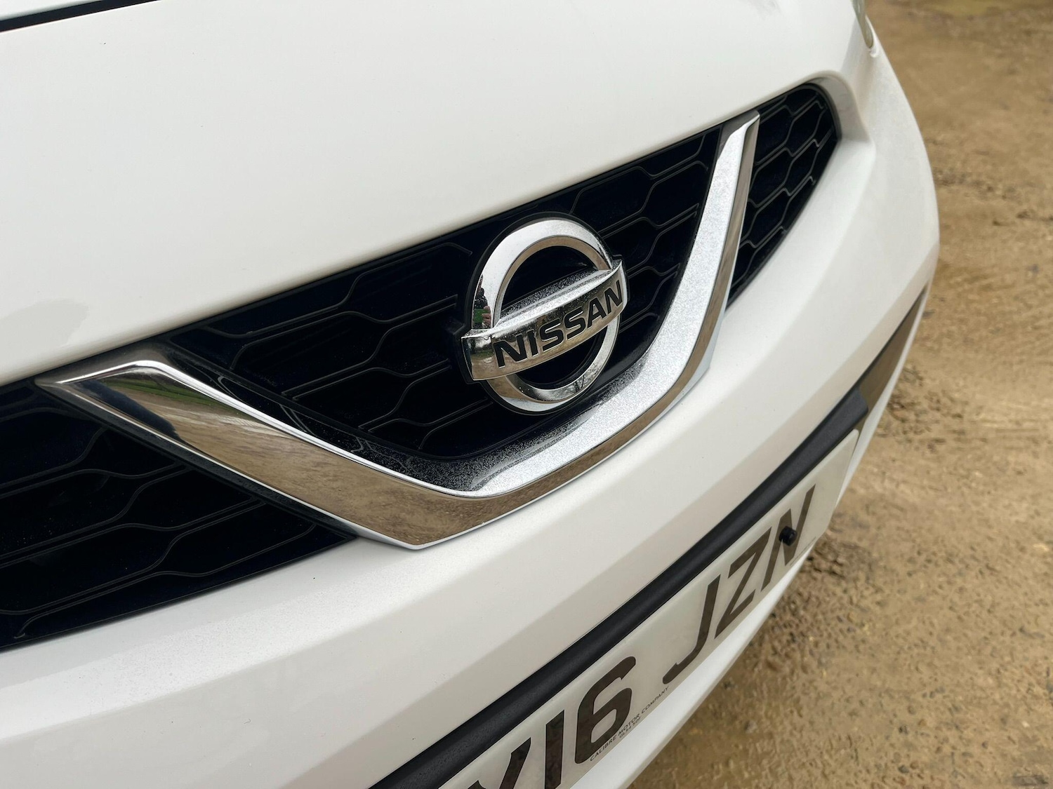 Used Nissan Micra 2016 for sale - 77255530: Photo 17