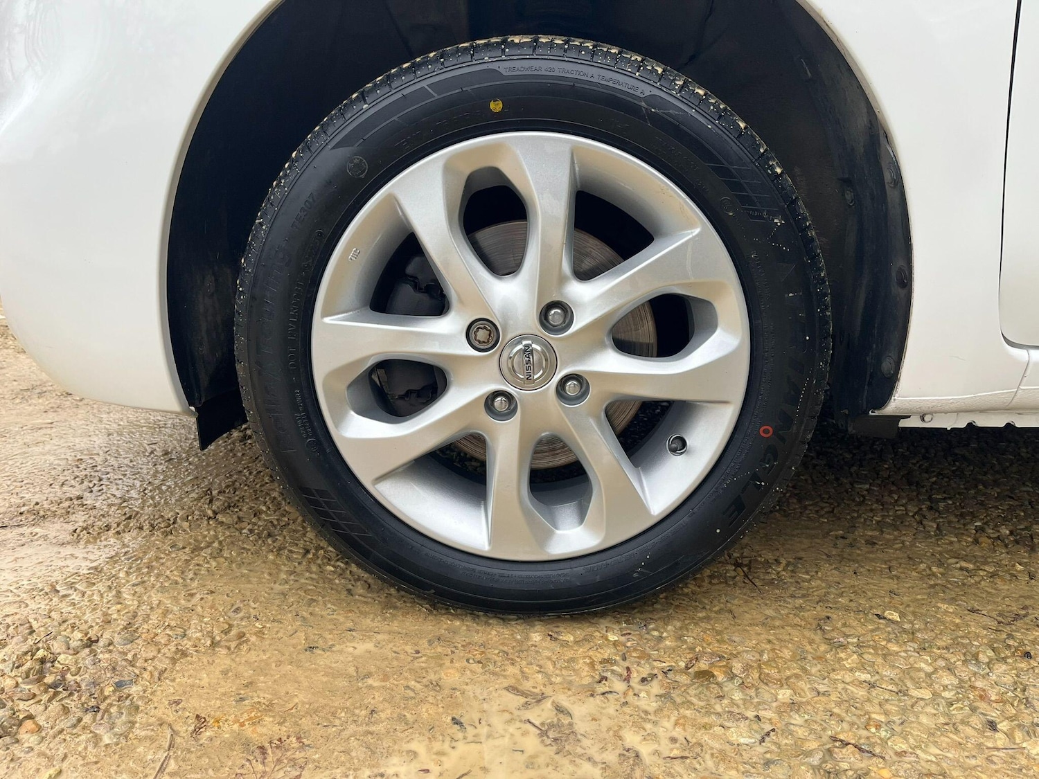 Used Nissan Micra 2016 for sale - 77255530: Photo 18