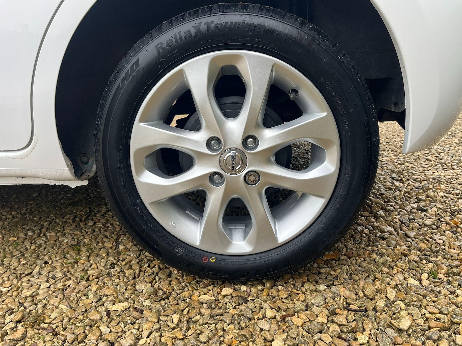 Used Nissan Micra 2016 for sale - 77255530: Photo 19