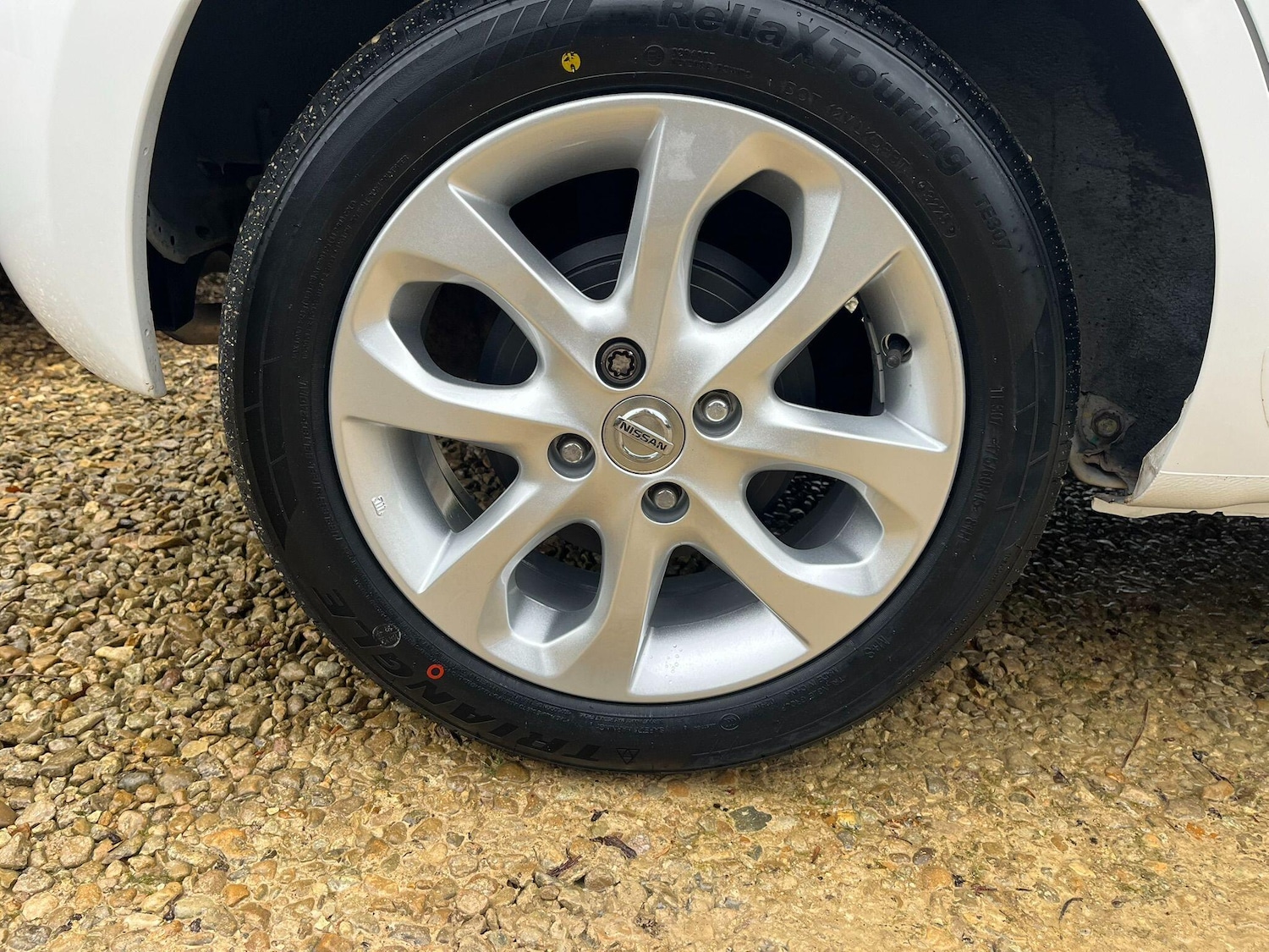 Used Nissan Micra 2016 for sale - 77255530: Photo 20