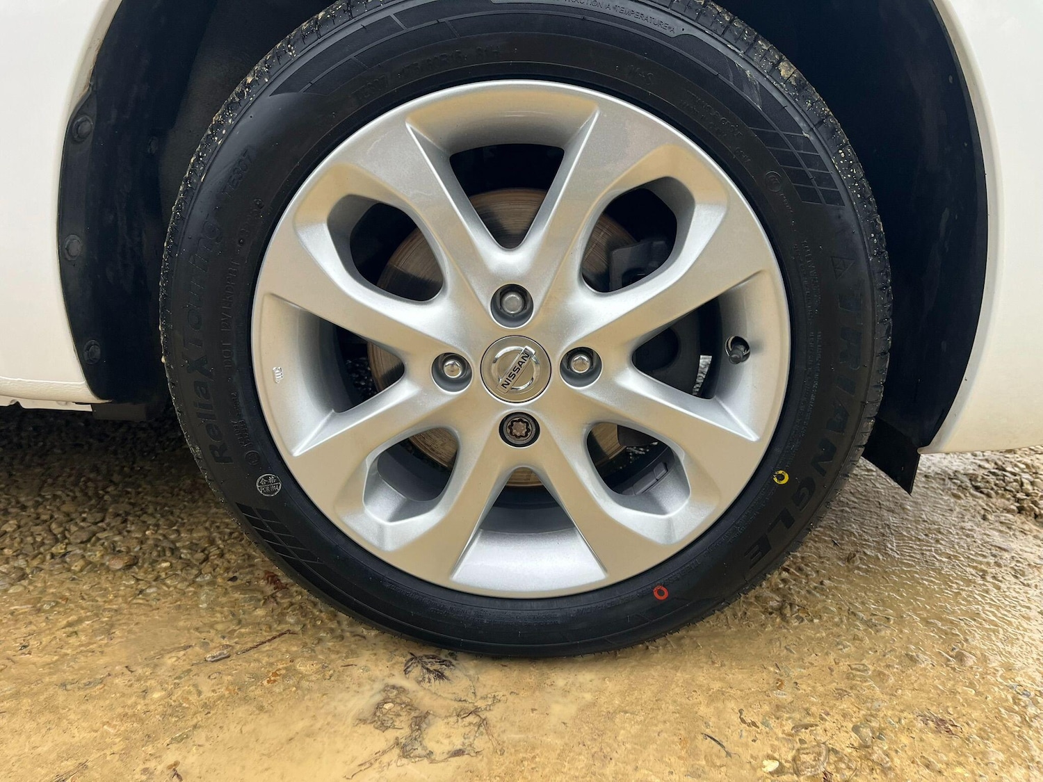 Used Nissan Micra 2016 for sale - 77255530: Photo 21