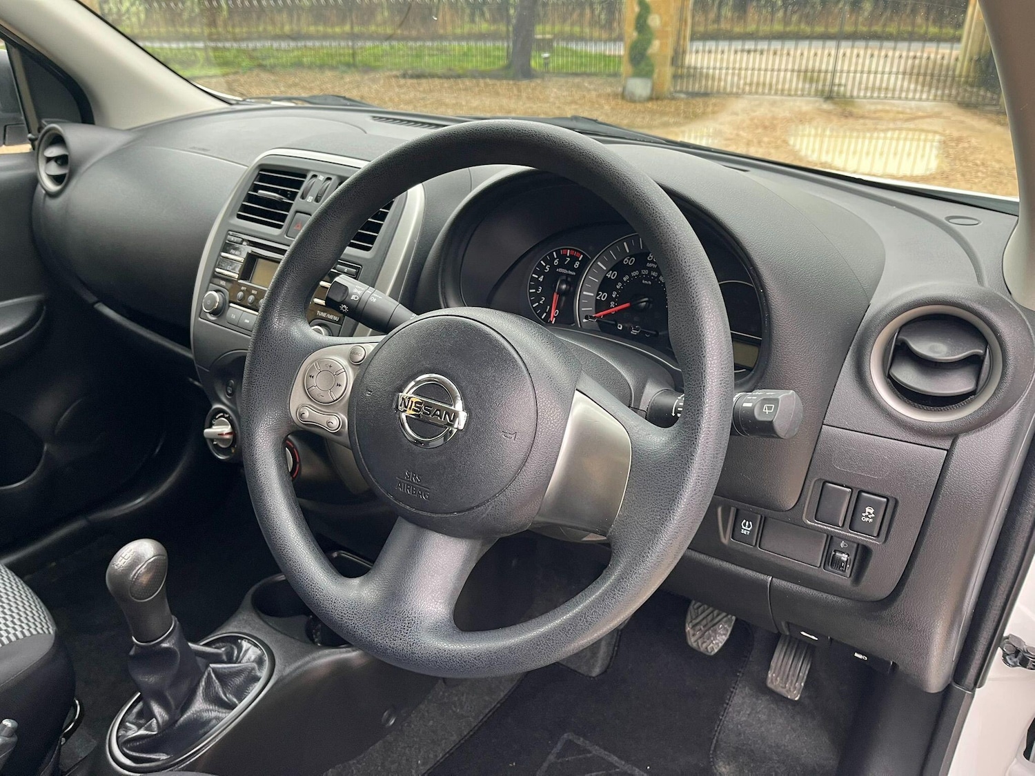 Used Nissan Micra 2016 for sale - 77255530: Photo 22