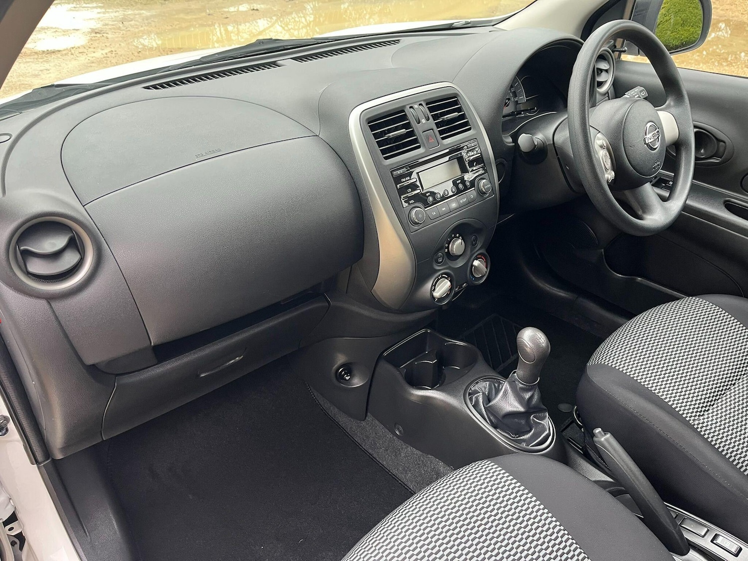 Used Nissan Micra 2016 for sale - 77255530: Photo 23