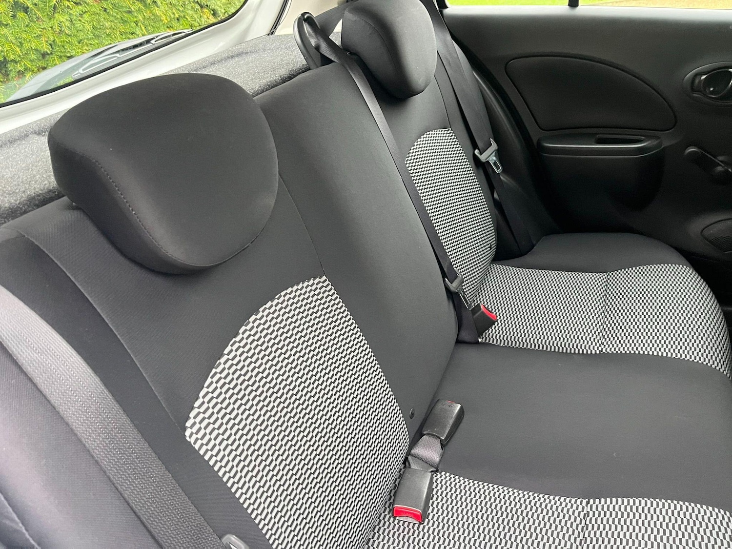 Used Nissan Micra 2016 for sale - 77255530: Photo 24