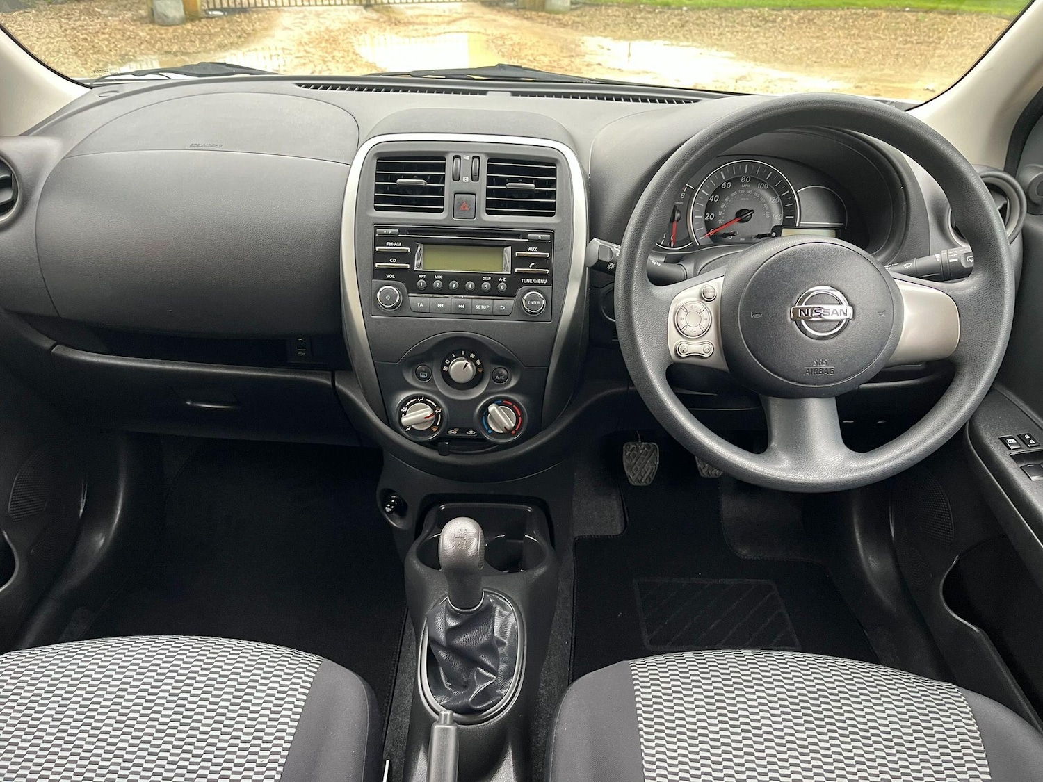 Used Nissan Micra 2016 for sale - 77255530: Photo 25