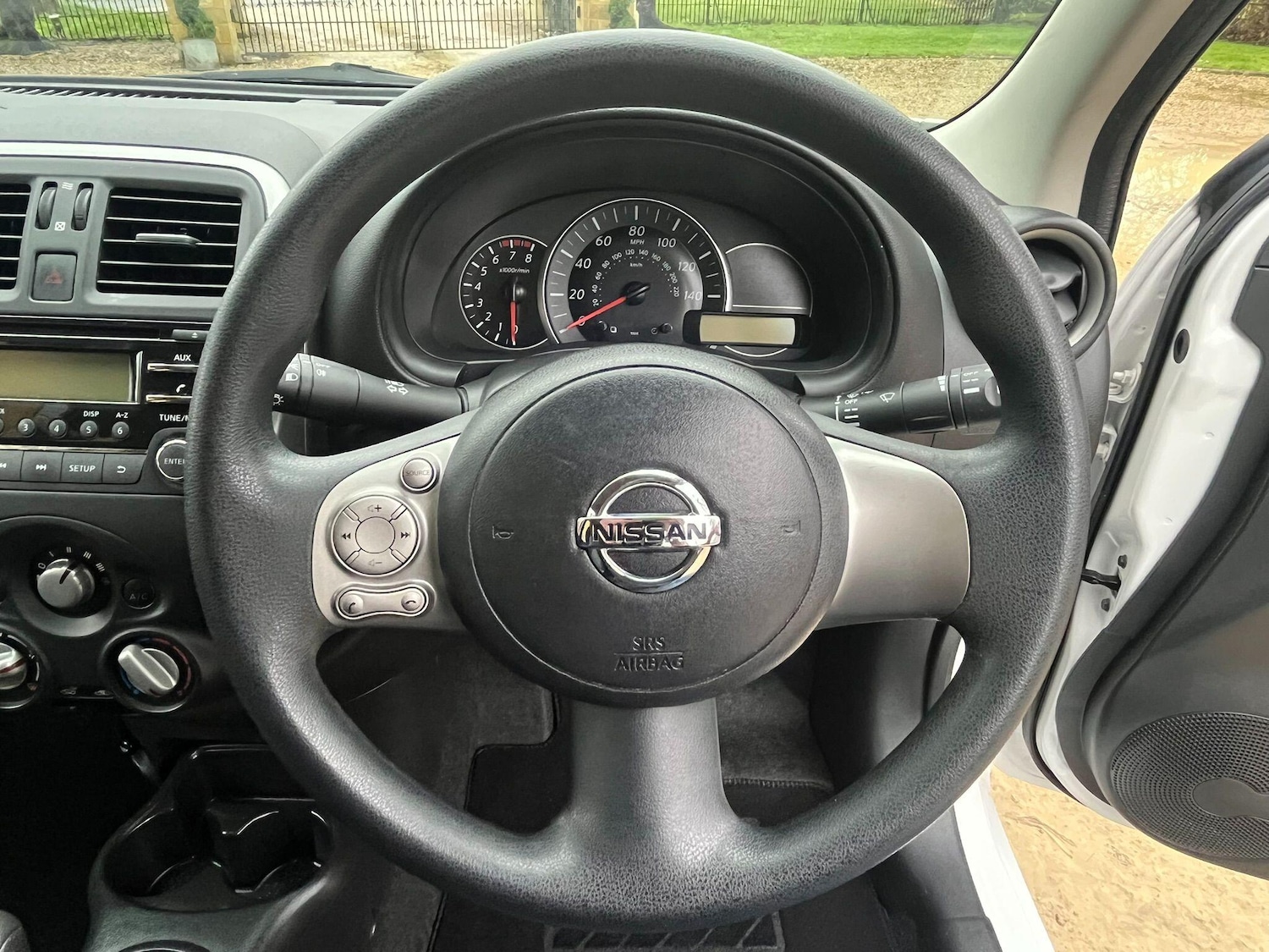 Used Nissan Micra 2016 for sale - 77255530: Photo 26