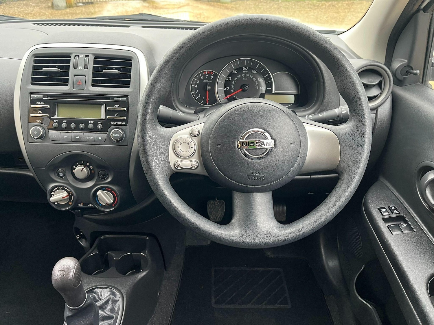 Used Nissan Micra 2016 for sale - 77255530: Photo 27