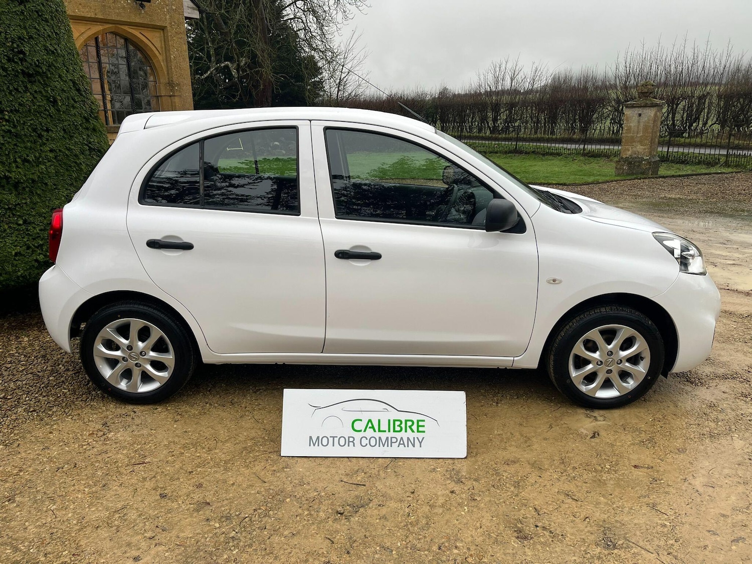 Used Nissan Micra 2016 for sale - 77255530: Photo 3