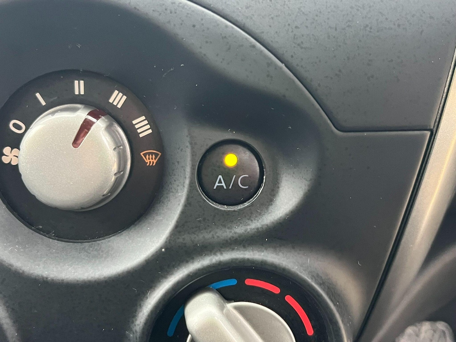 Used Nissan Micra 2016 for sale - 77255530: Photo 30