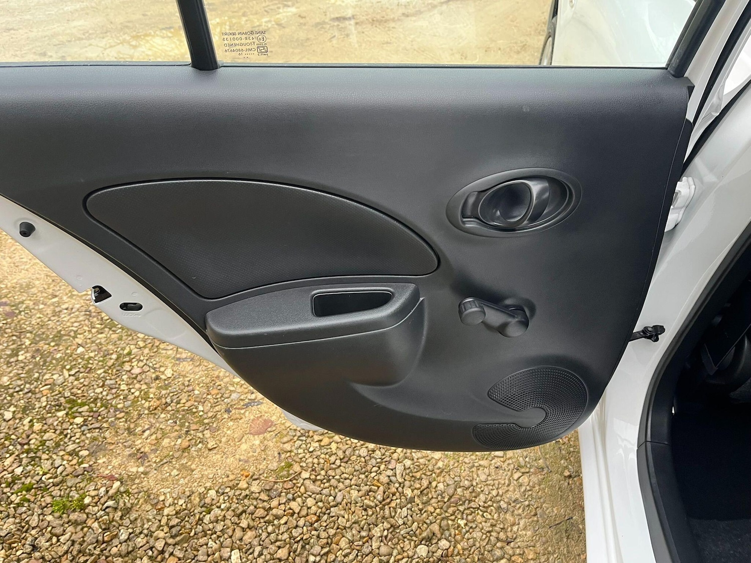 Used Nissan Micra 2016 for sale - 77255530: Photo 39