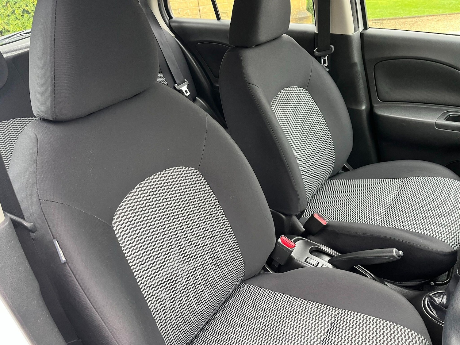 Used Nissan Micra 2016 for sale - 77255530: Photo 41