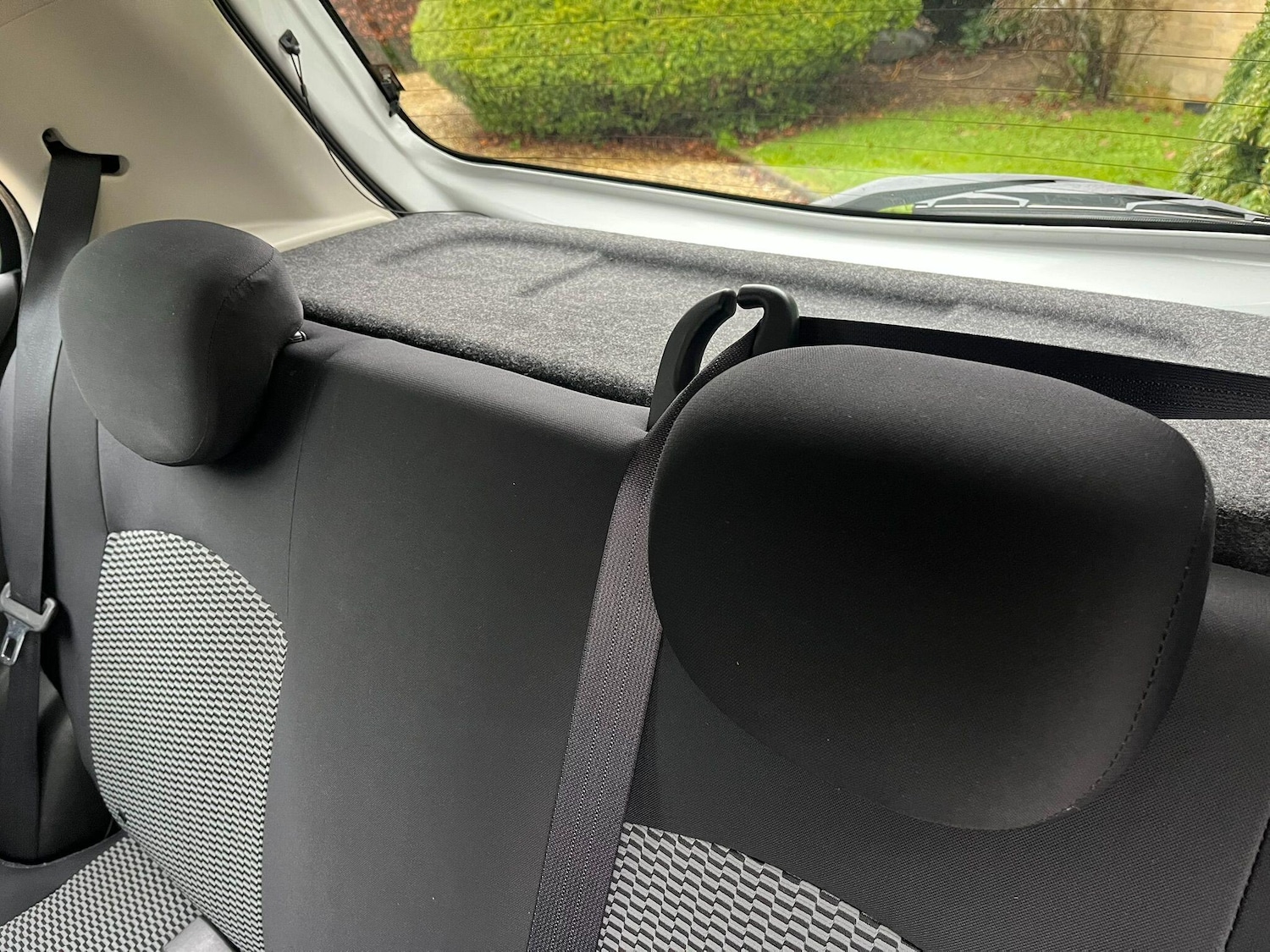 Used Nissan Micra 2016 for sale - 77255530: Photo 43