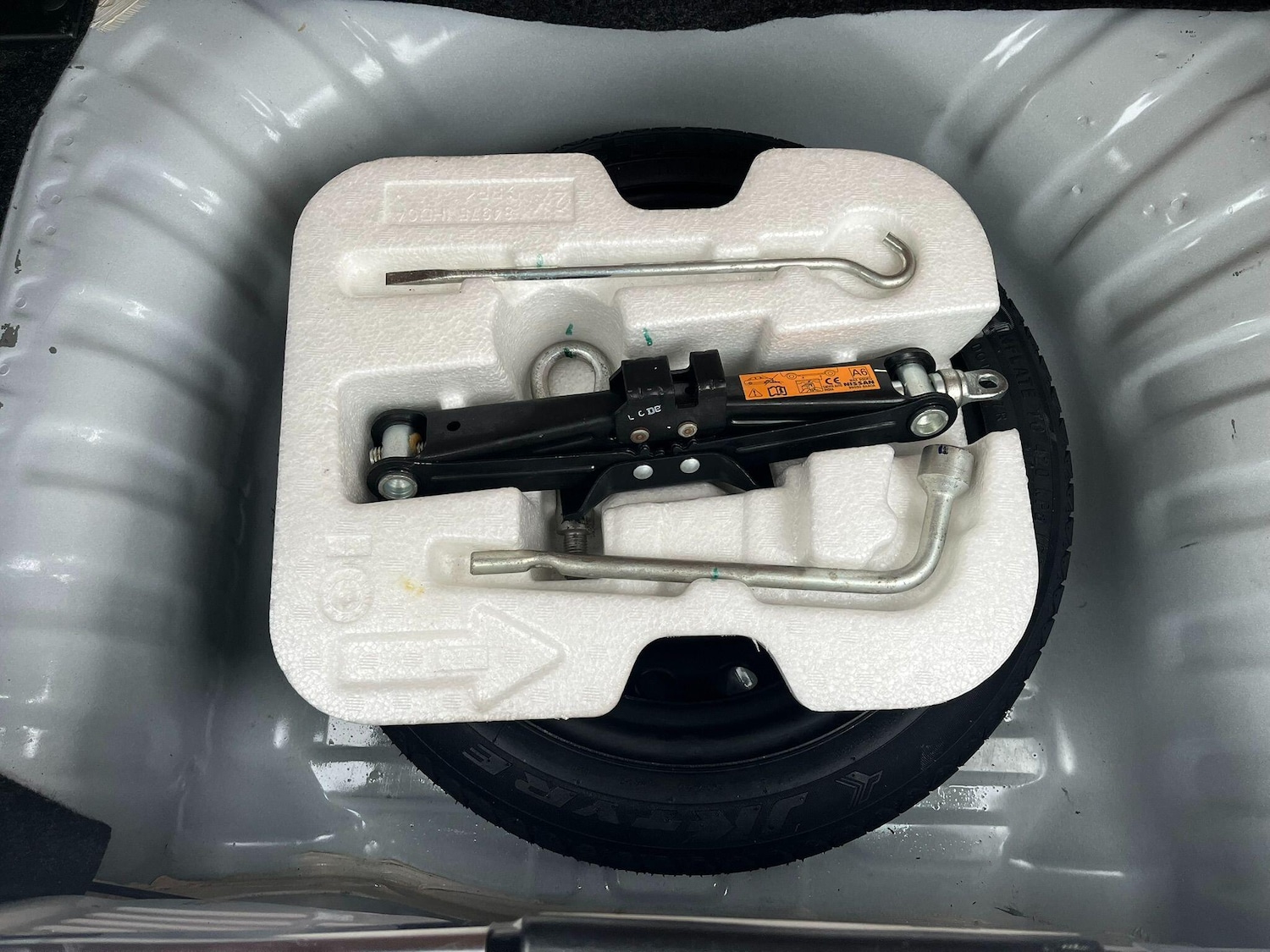 Used Nissan Micra 2016 for sale - 77255530: Photo 48