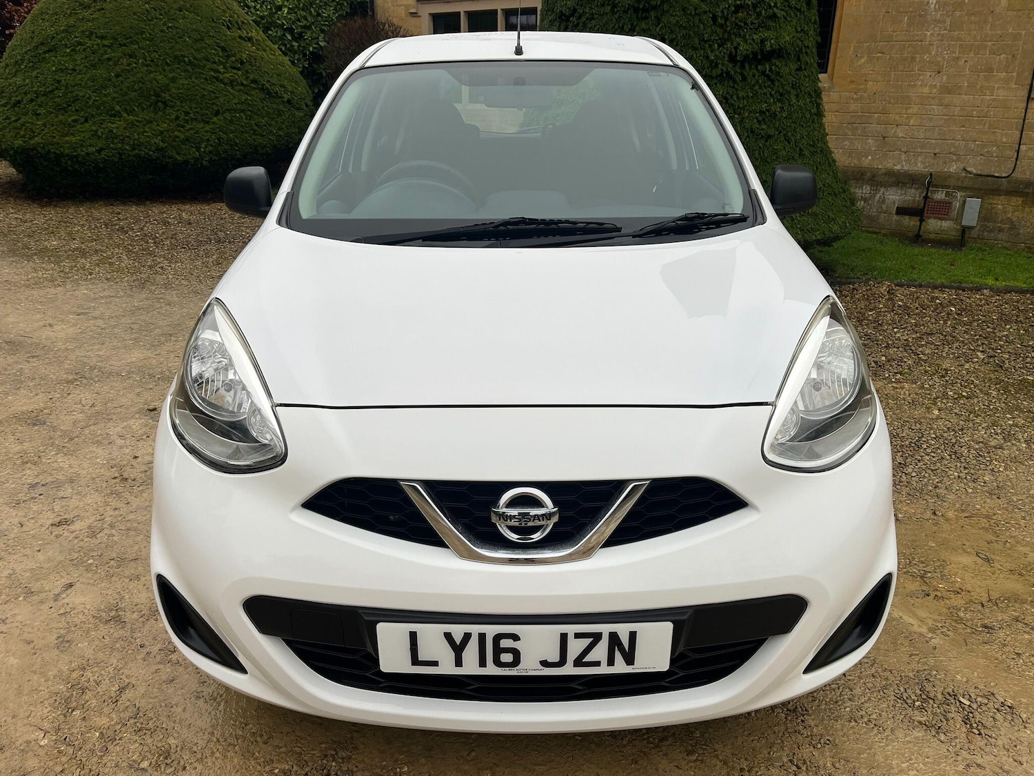Used Nissan Micra 2016 for sale - 77255530: Photo 5