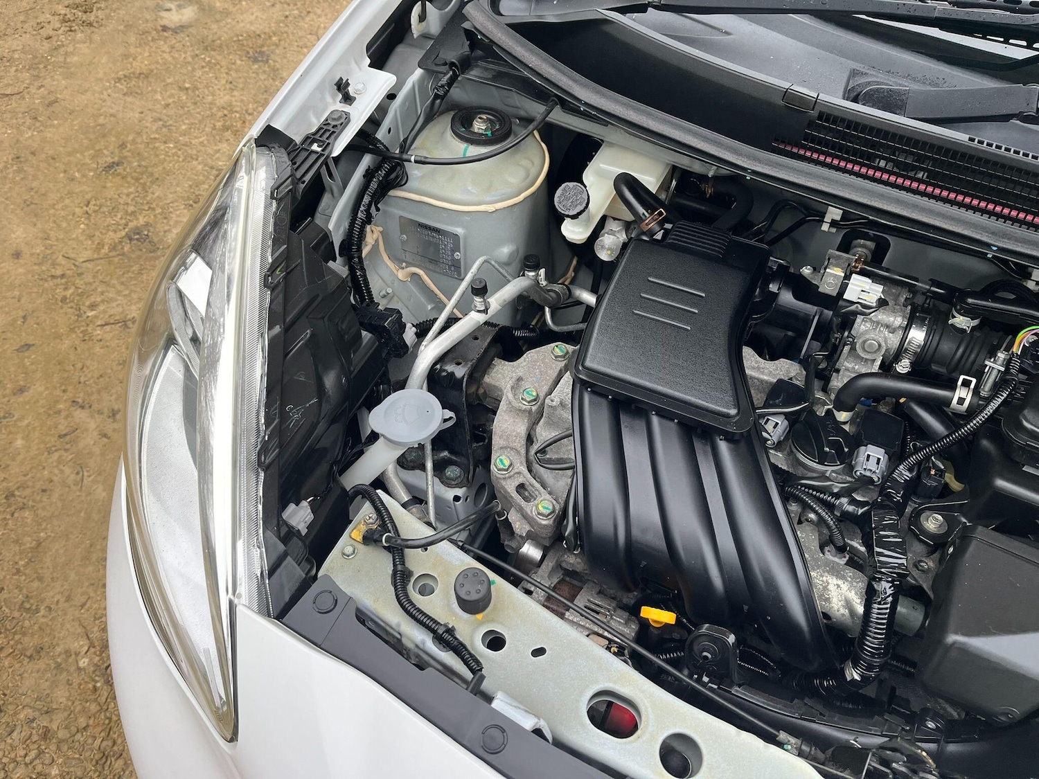 Used Nissan Micra 2016 for sale - 77255530: Photo 55