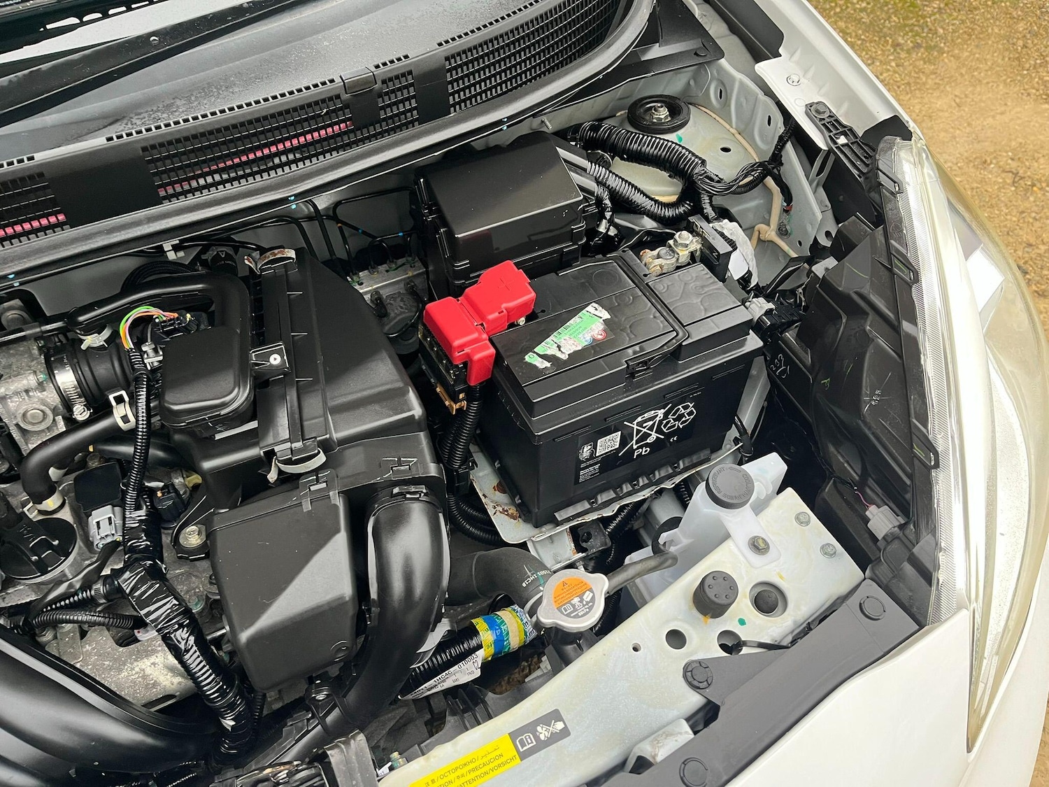 Used Nissan Micra 2016 for sale - 77255530: Photo 56