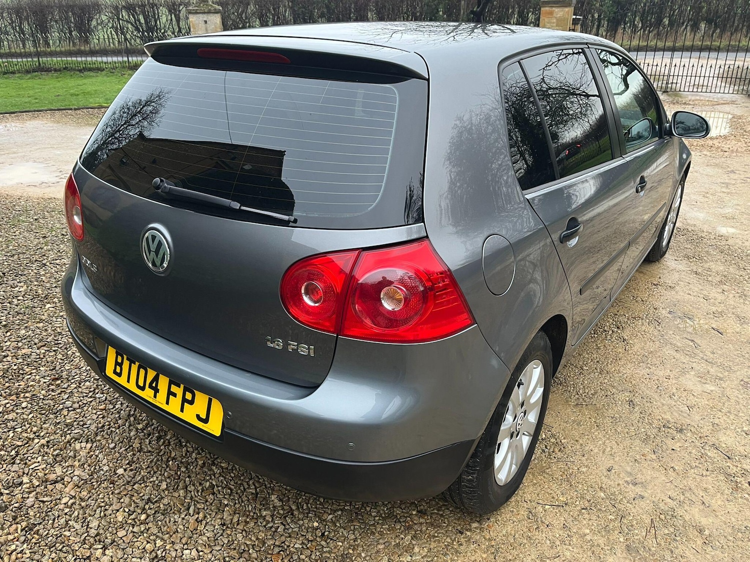 Used Volkswagen Golf 2004 for sale - 77254051: Photo 10