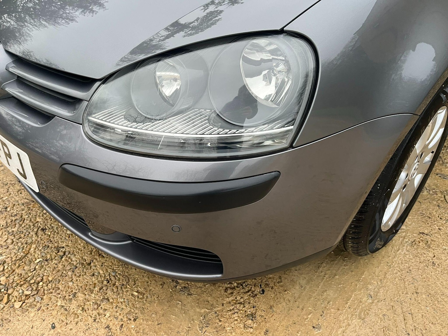 Used Volkswagen Golf 2004 for sale - 77254051: Photo 13