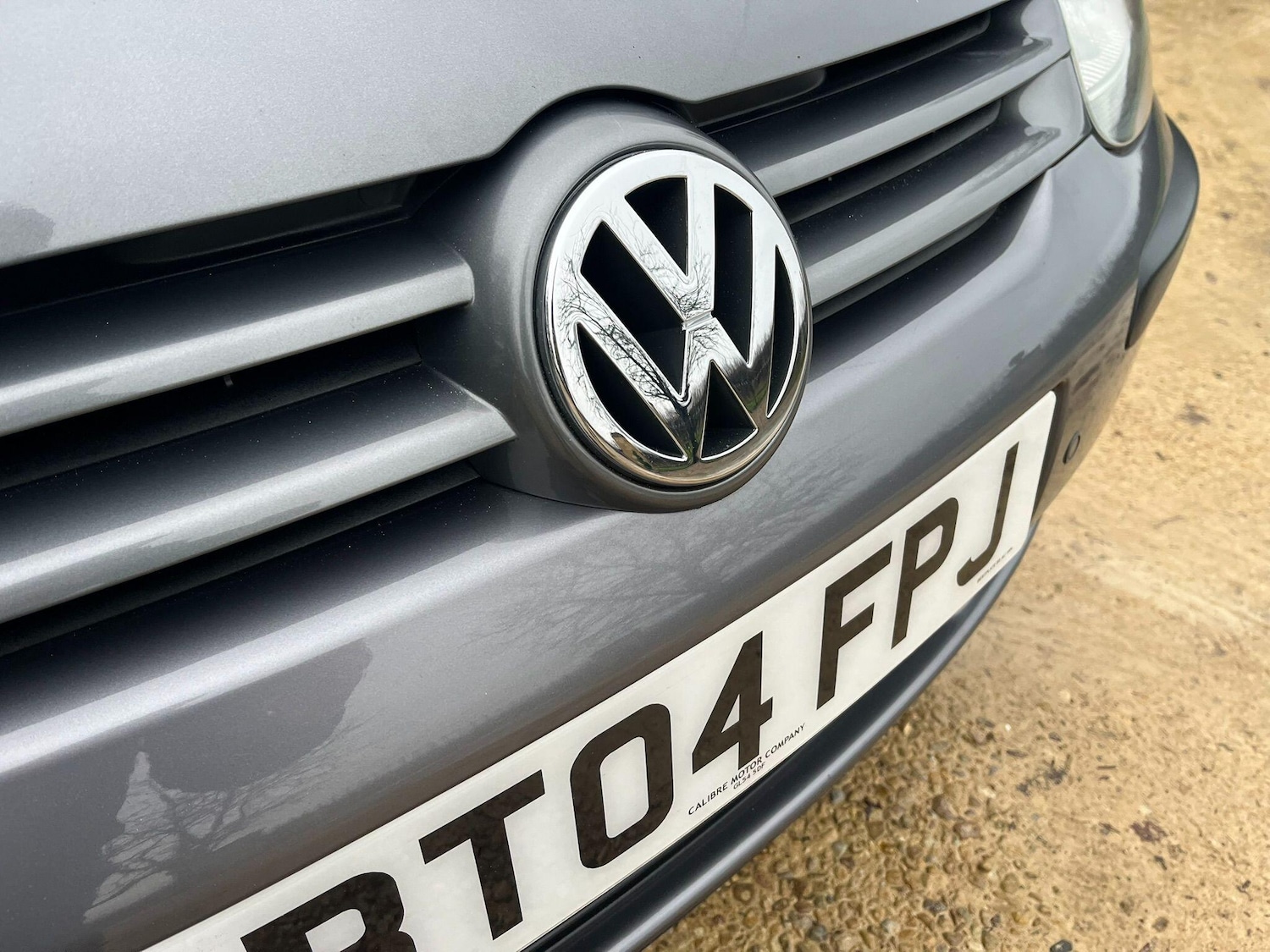 Used Volkswagen Golf 2004 for sale - 77254051: Photo 16