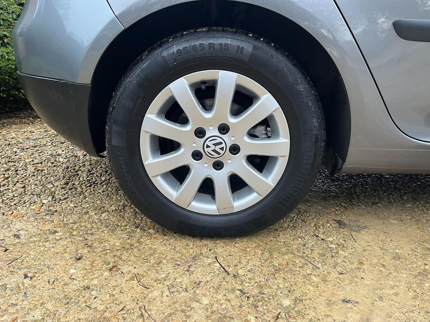 Used Volkswagen Golf 2004 for sale - 77254051: Photo 17